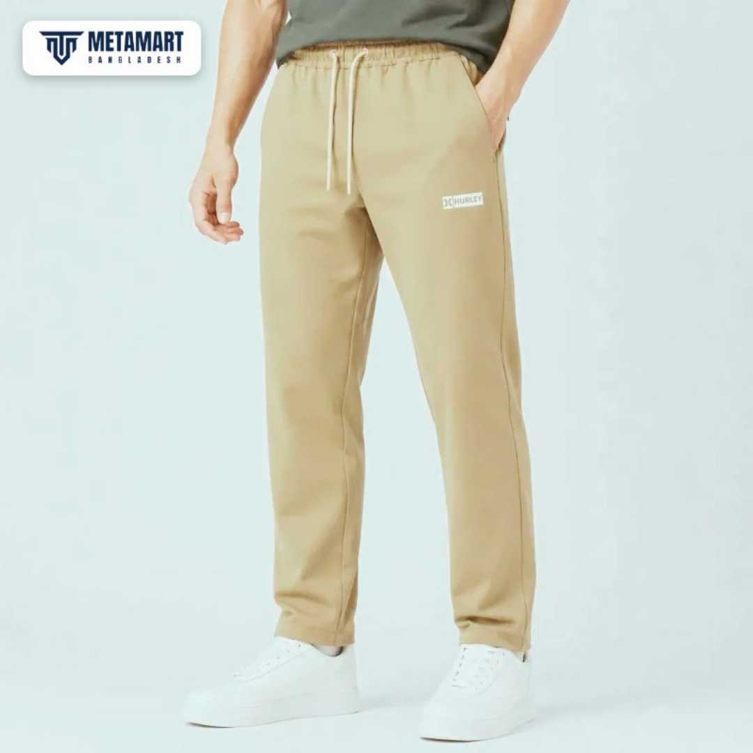 Hurley,Fancy,Trouser,(Khaki)